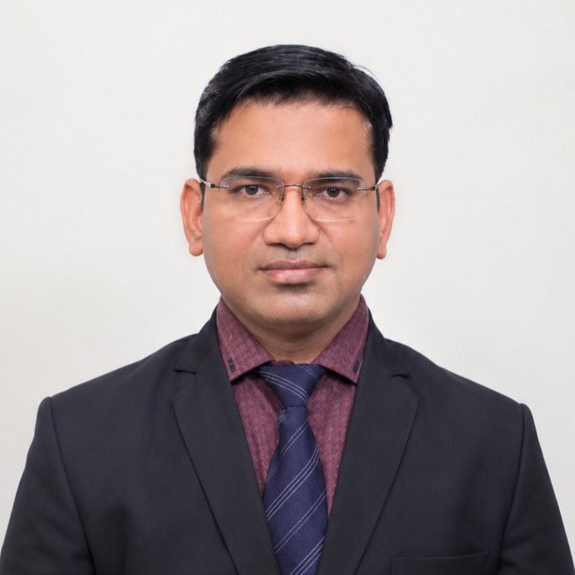 Dr. Kanhaiyalal Kumbhakar